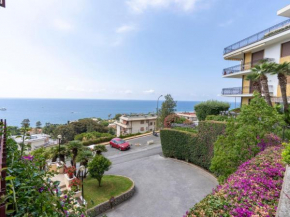 Apartment Blu oltremare by Interhome